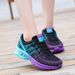 Women Sports Outdoor High Quality Running Breathable Athletics Casual Sneaker Ladies Non-slip Sport Walking Shoes_desvips.com