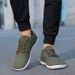 New Hiking Plus Size, Couple Outdoor Sports Palm, Wide Last Barefoot Casual Shoes, Indoor Yoga Fitness_desvips.com