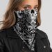 European And American Retro Paisley Square Scarf Motorcycle Harley Riding Mask Original Hip-Hop Headscarf Quick-Dry Thin_desvips.com