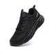 Men's hollow breathable large size lightweight men's casual sports mesh running shoes_desvips.com