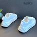Chunky Sneaker Men Designer Board Fashion Casual Microfiber Leather Breathable Height Increased Platform Running Shoes_desvips.com