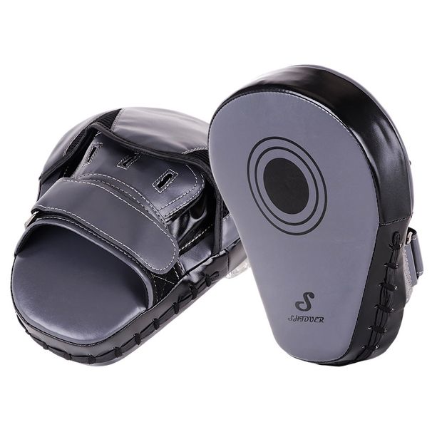 Sanda Boxing Target Taekwondo Muay Thai Fighting Fighting Hands Target Arc Training Foot Target Adult Children_desvips.com