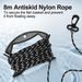 WEIHE Foldable Floating Fish Basket Fishing Net Portable Collapsible Mesh Fishing Bag Fish Storage Bucket Pesca_desvips.com