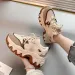 Women Sneakers Sports Clunky Shoes Comfort Heighten Fashion Hot Sale Free Shipping_desvips.com
