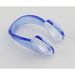 3Pcs Candy Color Soft Silicone Small Size Nose Clip Swimming For Adult Children Water Sports Pool Accessories_desvips.com