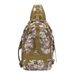 Shadow Lure Multifunctional Chest Backpack Outdoor Waterproof Sinle Shoulder Crossbody Waist Fishin Gear Insert Rod_desvips.com
