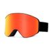 Magnetic Anti-Fog Outdoor Sports Unisex Ski UV Protection Mountaineering Goggles_desvips.com
