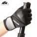 New Fitness Non-Slip Sweatproof Outdoor Sports Half-Finger Extended Wrist Guard Cycling Equipment Dumbbell Protective_desvips.com