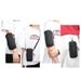 Outdoor Sports Fitness Crossbody Cycling Running Leisure Unisex Multifunctional Phone Arm Bag_desvips.com