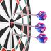 CyeeLife 3PCS 16/18g Safty For Indoor Soft Darts Dartboard Games Electronic Tip Professional_desvips.com