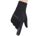Cycling Gloves Men's Autumn And Winter Skiing Warm Gloves Waterproof Touch Screen Cycling Sports Outdoor Plus Velvet Non Slip Gloves_desvips.com