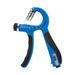 New R Type Electronic Counting Gripper, Easy To Adjust The Strength To Enhance The Finger And Arm Strength Equipment Trainer_desvips.com