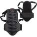 Ski Protective Gear Outdoor Spine Protection Extreme Sports Riding Anti-Fall Thickened Back Protector_desvips.com