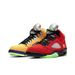 Logo Correct 1 Correct Logo 1 Shoes Factory Direct Chameleon White Blue Candy Bull Yellow Black Gray Mandarin Duck Joe 5 Sports Men_desvips.com