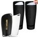 Soccer Shin Guards, Socks, Calf Protectors, Children's And Adults' Insert Plates For Securing Socks._desvips.com