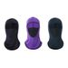 cycling headgear Lycra ice silk sunscreen breathable mask outdoor bicycle windproof and dustproof mask_desvips.com