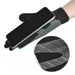 Bicycle Gloves Long Finger Off-Road Climbing Hiking Cycling Mountain Bike Touch Screen Shock Absorption Anti-Slip_desvips.com