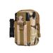Outdoor Sports Tactical Waist For Men 5.5/ 6inch Multi-Functional Waterproof Phone Bag Belt-Mounted Mini Running Pouch_desvips.com