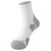 Men's Professional Badminton Socks Thickened Terry Cloth Sole Non-Slip Plus Size Suitable For Running Basketball Marathon And Other Sports_desvips.com