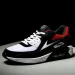 Men's Running Breathable Air Cushion Sneakers Athletics Sport Trainer Tennis Basketball Shoes_desvips.com