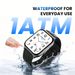 HAYLOU 3 Voice Calling Smartwatch 1.85'' AMOLED Screen 24h Health Monitoring 150+ Sports Modes Smart Watch 1ATM_desvips.com