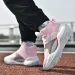 shipping Sneakers Breathable Wear-resistant Free Trendy Versatile For Men And Women Basketball Youth Running Practical_desvips.com