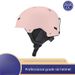 New Ski Adult Children Outdoor Sports Unisex Skiing Snowboarding Helmet Safety Cap_desvips.com