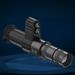 Monocular Telescope Crosshair Standard Star System Night Vision Device Optical Magnification 7-21x 4K HD Imaging_desvips.com
