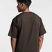 Summer New Men's Sports T-Shirt, Loose Round Neck, Muscle Training Basketball Wear, Outdoor Running Fitness Short_desvips.com