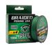 Fishing Tools Casting PE Line 300 Meters 500 Meters 8 Braids 4 Braids Fishing Line High Horsepower Wear Resistant Main Line Sea Fishing Casting Rod_desvips.com