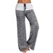 RenMou Sports Wide Leg Women's Yoga Pants Exclusive Supply_desvips.com