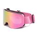 Double-Layer Cylindrical Equipment Outdoor Ski Goggles New Model Launched_desvips.com