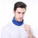 Cycling Face Mask Sunscreen Ice Silk Headscarf Outdoor Cycling Mask Sports Breathable Scarf Fishing Mountaineering Motorcycle Magic Face Towel_desvips.com