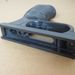 ABS Resin Plastic Toy Front Durable Handle Slingshot Rear Grip New Model_desvips.com