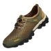 2025 Summer New Outdoor Water Thick-Soled Casual Sports Versatile Men's Breathable Running Shoes_desvips.com
