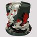 Summer Outdoor Quick Drying Cycling Mesh One Piece Tactical Face Mask Dustproof Sunproof Breathable Neck Warmer_desvips.com