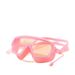 2025 New Waterproof Anti-Fog HD Swim For Men And Women, Professional Integrated Large Frame With Earplugs, Adult Goggles_desvips.com