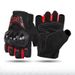 Motorcycle Half-finger Gloves For Men Women, Summer Breathable, Anti-slip, Anti-fall, Outdoor Motorcycle And Electric_desvips.com
