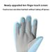 Adult Ski Fleece-Lined Warm New Winter Cycling Riding Outdoor Men And Women Touch Screen Gloves_desvips.com