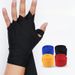 Professional Training Pure Cotton Boxing Wraps Sports Fitness Resistance Bands Sweat-Absorbing Elastic Hand Wraps Boxing Straps_desvips.com