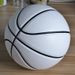 Basketball No. 7 Indoor Competition Cement Court Genuine Leather Ball Feel Adult Wear-Resistant Non-Slip_desvips.com