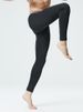 Men's Compression Pants Cool Dry Leggings Sports Baselayer Running Tights Athletic Workout Active Shorts_desvips.com