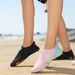 Breathable Quick-Dry Water Shoes For Men & Women - Lightweight Non-Slip Aqua Shoes For Beach, Hiking, Yoga & Outdoor Sports_desvips.com