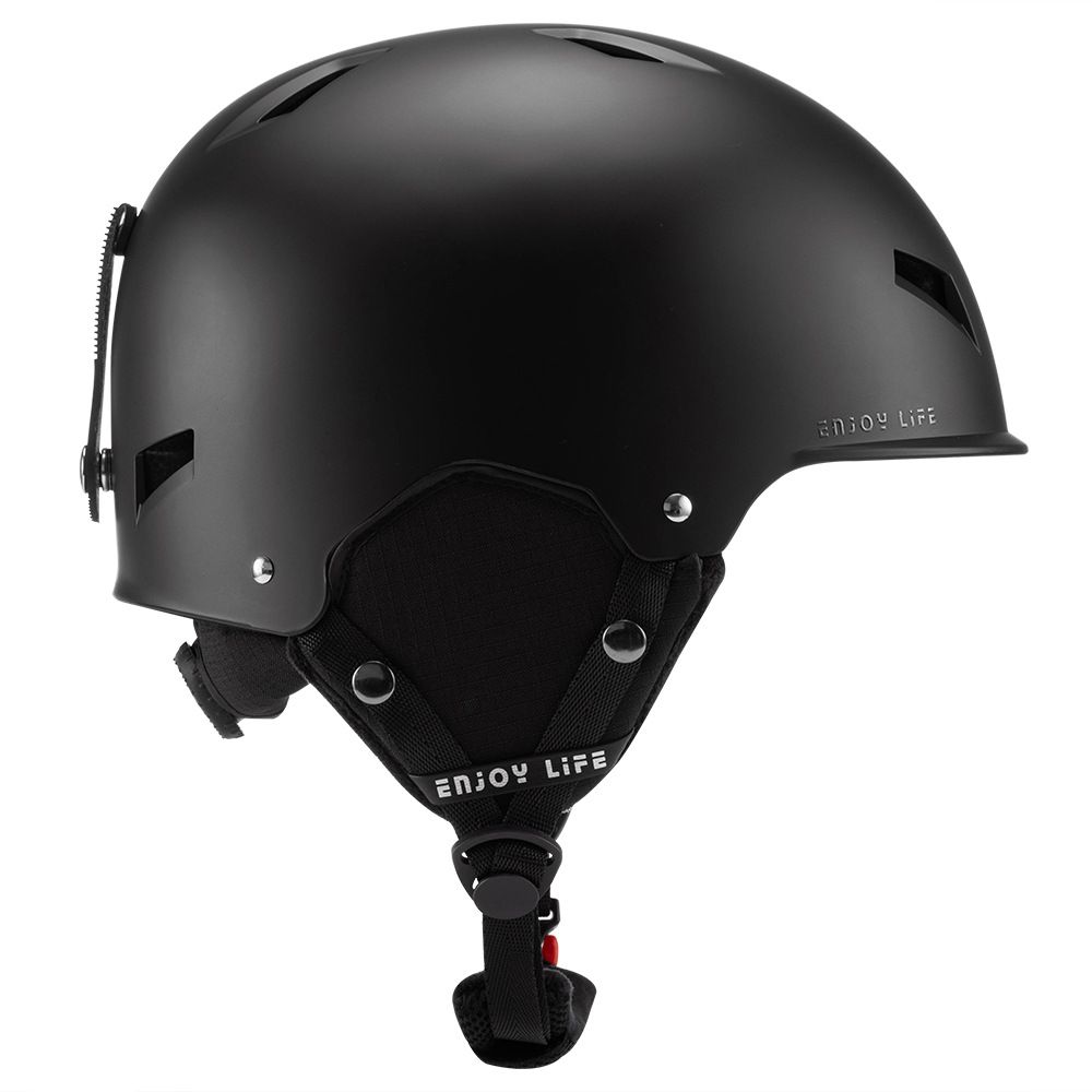 New professional sports adult ski helmet Snowboard double board competition snow helmet winter ski safety helmet_desvips.com