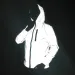 New Full Reflective Jt Men / Women Harajuku Windbreaker Jts Hooded Hip-hop Streetwear Night Shiny Zipper Coats_desvips.com