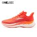 ONEMIX Breathable Mesh Sneakers Running & Walking Men's - Lace-up, Lightweight, Comfortable Outdoors Shoes_desvips.com