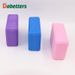 Manufacturer 3*6*9 Standard EVA High-Density Fitness Auxiliary Yoga Block Wholesale_desvips.com