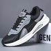 2024 Men's New Casual Versatile Sports Leisure Sneakers Hot Trend Shoes T808_desvips.com