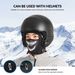 ROCKBROS Motorcycle Balaclava Face Mask Warm Windproof Balaclava_desvips.com
