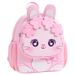Children's Rabbit Backpack Kindergarten School Bag 3-5 Years Old Cute Cartoon Girl Backpack Girl Children's Backpack_desvips.com